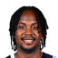 Tristen Newton - Team Houston Rockets Basketball Live