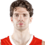 Tarik Biberovic - Player Tbiberovic 17365 Live