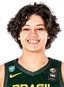 M.Alves - Team Brazil Women Basketball Result