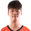 Chanho Park - Team Anyang Jungkwanjang Red Boosters Live
