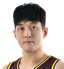  Jeong Hui-jae - Team Goyang Sono Skygunners Result