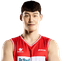 Choe hyeon min - Team Seoul Samsung Thunders Basketball Score