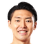Naoki Tashiro - Team Chiba Jets Live Result