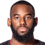 J.Sampson - Team Zhejiang Guangsha Lions Result