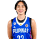 Kent Jane Pastrana - Team Philippines Women Results