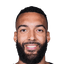 Rudy Gobert - Team Minnesota Timberwolves Basketball Result