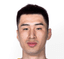 Huang Yichao - Team Fujian Xunxing Sturgeons Basketball Live