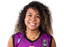 Aguehil Fajardo	 - Team Venezuela Women Scores