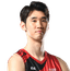 Kim Kyung Won - Team Anyang Jungkwanjang Red Boosters Result