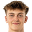 Anton Nufer - Team Alba Berlin Scores