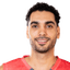 Ehab Saleh - Player Esaleh 64309 Live Score
