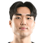 Seo Dong-won - Team Goyang Sono Skygunners Basketball Result