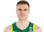 Laurynas Beliauskas - Team Dinamo Sassari Basketball Score