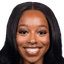 Lexie Brown - Team Seattle Storm Live