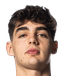 Filippo Galli - Team Guerino Vanoli Basket Basketball