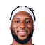 Josh Okogie - Team Houston Rockets Live Score Today