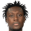 S. Doumbouya - Team Koshigaya Alphas Schedule