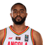 Gerson GONCALVES - Player Gerson Goncalves 13983 Basketball Live Score