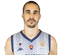 Dalibor Hlivak - Team Slovakia Republic Live Basketball