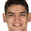 Furkan Haltali - Team Bahcesehir Koleji Scores