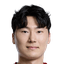 Hyun-woo Joo - Live Team Anyang Jungkwanjang Red Boosters