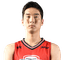Jeon jun beom - Team Ulsan Mobis Phoebus Live Score