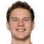 Rokas Jokubaitis - Player Rjokubaitis 17399 Basketball Live Score