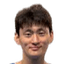 Kim Gook-Chan - Team Daegu Kogas Pegasus Basketball Result