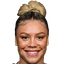 Rachel Banham - Team Chicago Sky Live Result