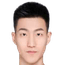 Li Weihao - Team Sichuan Fenggujiuye Basketball