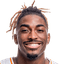 Jahmai Mashack - Team Memphis Grizzlies Sport