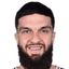 Vincent Poirier - Team Anadolu Efes Istanbul Live Result