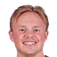 Harald Frey - Team Norway Results