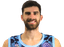 Ioannis Chatzinikolas - Team Kolossos Rhodes H Hotels Collection Bc Basketball