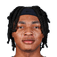 Noah Clowney - Team Brooklyn Nets Basketball Result
