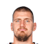 N.Jokic - Team Serbia Basketball Score