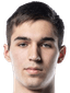 Artem Antipov - Team Enisey Basketball Result