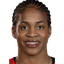 Merissah Russell - Player Merissah Russell 74679 Basketball Result