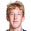 Svinin Lev - Team Parma Perm Basketball Score