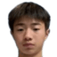 Ma Haosen - Team Shenzhen Marco Polo Sport