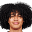 Kyshawn George - Team Washington Wizards Basketball Live Score
