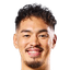 Yuya Nagayoshi - Team Sunrockers Shibuya Live