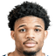 Kevin Kalu - Team Basketbol Brno Basketball Live