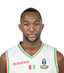 Ibrahim Kalil FOFANA - Live Team Guinea