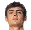 Riccardo Visconti - Team Dinamo Sassari Live Score