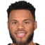 Justin Anderson - Team Dubai Basketball