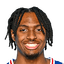 T. Maxey - Team Philadelphia Ers Live Score