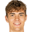 Joschka Ferner - Team Rasta Vechta Basketball Live