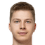 Anton Kardanakhishvili - Team Uralmash Ekaterinburg Result