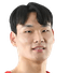 Kim Geonu - Team Seoul Sk Knights Basketball Score